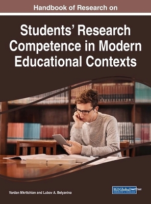 Handbook of Research on Students' Research Competence in Modern Educational Contexts - 