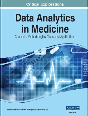 Data Analytics in Medicine - 