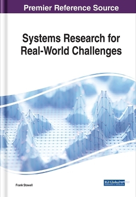 Systems Research for Real-World Challenges - 