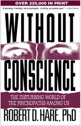 Without Conscience - Robert D. Hare