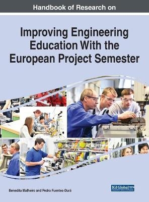 Analyzing the European Project Semester to Improve Engineering Education - 