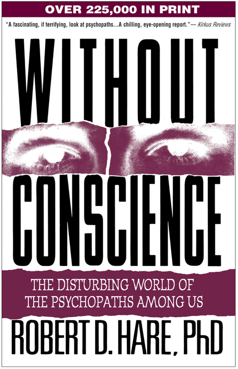 Without Conscience - Robert D. Hare