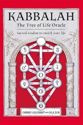 Kabbalah - The Tree of Life Oracle