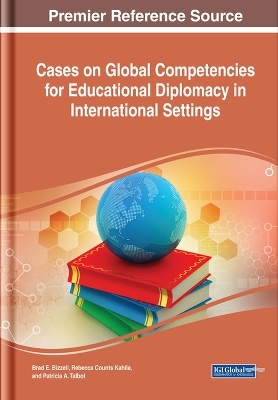 Global Competencies for Educational Diplomacy in International Settings