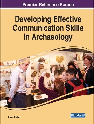 Developing Effective Communication Skills in Archaeology - 