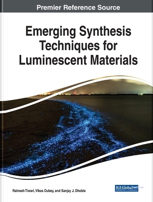 Emerging Synthesis Techniques for Luminescent Materials