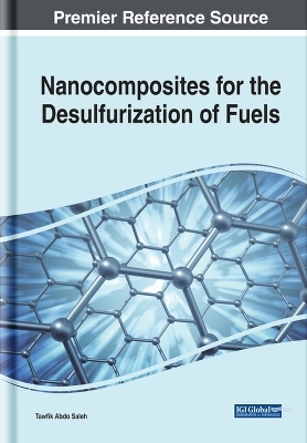 Nanocomposites for the Desulfurization of Fuels - 