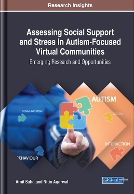 Assessing Social Support and Stress in Autism-Focused Virtual Communities