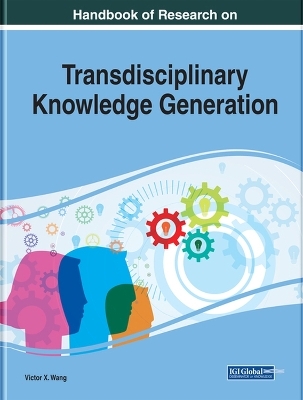 Transdisciplinary Knowledge Generation - 