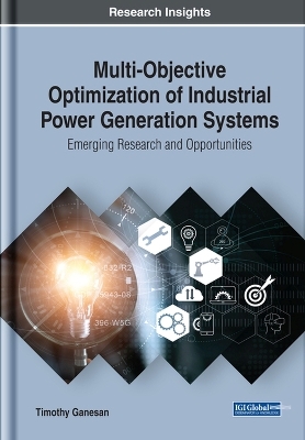 Multi-Objective Optimization of Industrial Power Generation Systems - Timothy Ganesan