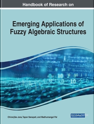 Emerging Applications of Fuzzy Algebraic Structures