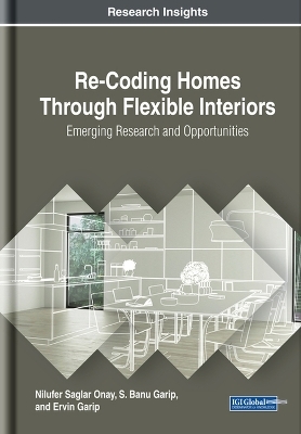 Re-Coding Homes Through Flexible Interiors - 