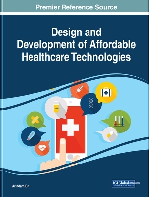 Design and Development of Affordable Healthcare Technologies - 