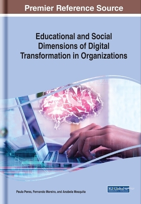 Educational and Social Dimensions of Digital Transformation in Organizations - 