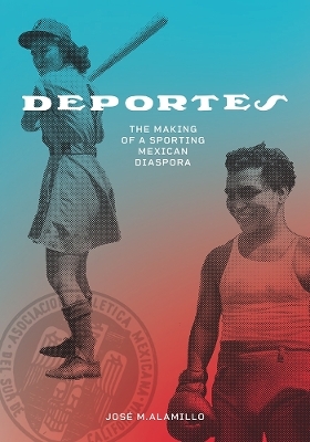 Deportes - Jos&eacute; M Alamillo