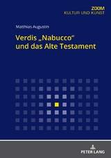 Verdis "Nabucco" und das Alte Testament - Matthias Augustin