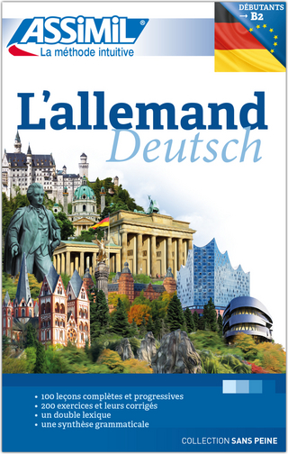 L'Allemand (Book Only)