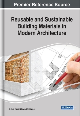 Reusable and Sustainable Building Materials in Modern Architecture - 