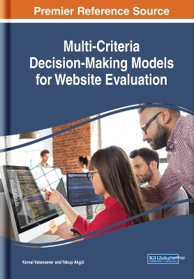 Multi-Criteria Decision-Making Models for Website Evaluation - 