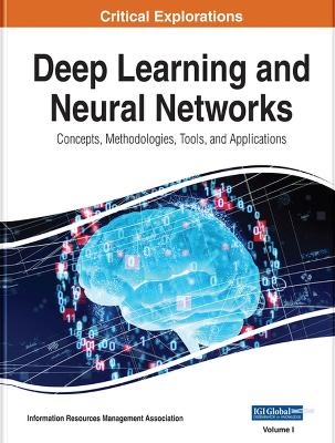 Deep Learning and Neural Networks - 