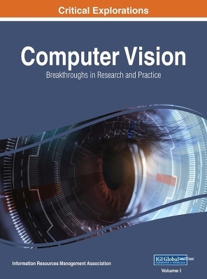 Computer Vision - 