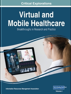 Virtual and Mobile Healthcare - 