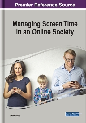 Managing Screen Time in an Online Society - 