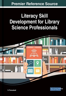 Literacy Skill Development for Library Science Professionals - 