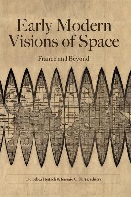 Early Modern Visions of Space - 