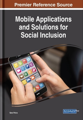 Mobile Applications and Solutions for Social Inclusion - 