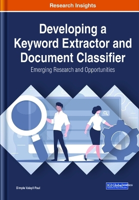 Developing a Keyword Extractor and Document Classifier - Dimple Valayil Paul