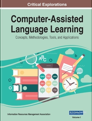 Computer-Assisted Language Learning