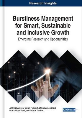 Burstiness Management for Smart, Sustainable and Inclusive Growth - Andreas Ahrens, Ojaras Purvinis, Jeena Za&iuml;&iquest;&frac12;erinska, Diana Miceviien, Arunas Tautkus