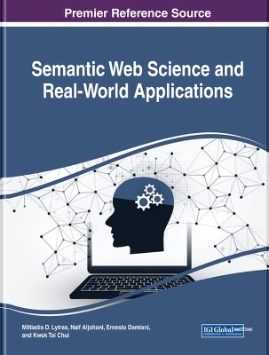 Semantic Web Science and Real-World Applications - 
