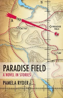 Paradise Field - Pamela Ryder