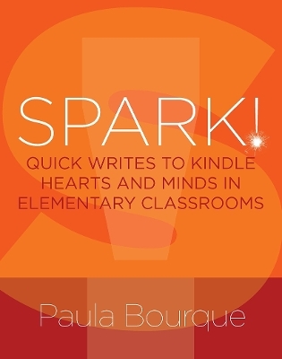 SPARK! - Paula Bourque