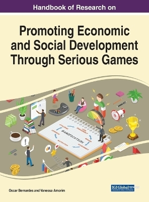 Promoting Economic and Social Development Through Serious Games - 