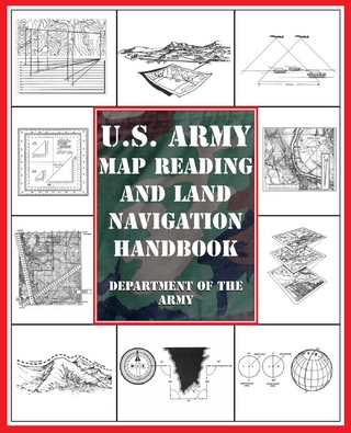 U.S. Army Map Reading and Land Navigation Handbook