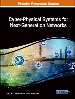 Cyber-Physical Systems for Next-Generation Networks - 