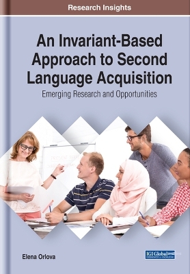 An Invariant-Based Approach to Second Language Acquisition