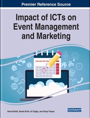 Impact of ICTs on Event Management and Marketing - 