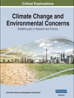Climate Change and Environmental Concerns
