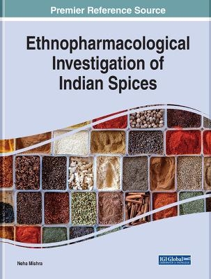 Ethnopharmacological Investigation of Indian Spices - 
