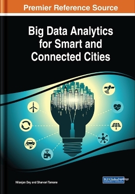 Big Data Analytics for Smart and Connected Cities