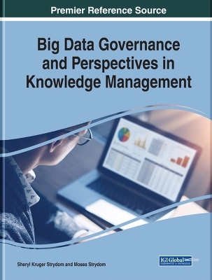 Big Data Governance and Perspectives in Knowledge Management - 