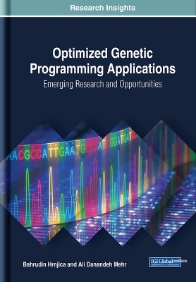 Optimized Genetic Programming Applications