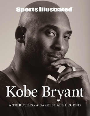 Sports Illustrated Kobe Bryant - 