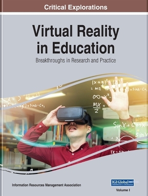 Virtual Reality in Education