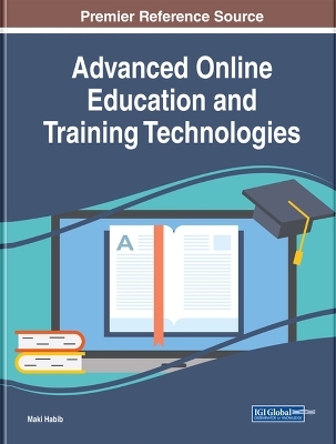 Advanced Online Education and Training Technologies - 