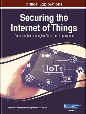 Securing the Internet of Things - 